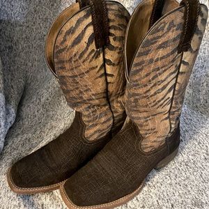 Men’s Ariat Boots